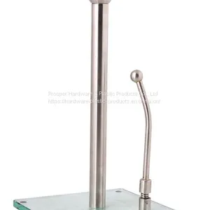 Kitchen Roll Holder, Stainless Steel Paper Holder thumbnail-1