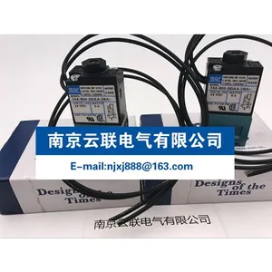 MAC Solenoid Valve 35A-B00-DDAA-2BA thumbnail-1
