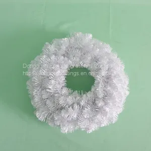 Artificial Christmas Wreath thumbnail-1