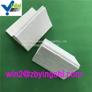 92% Mosaic Sheet Price Alumina Price Mosaic Tile thumbnail-5