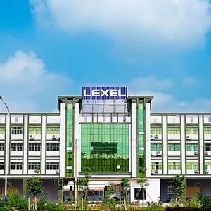 Lexel Battery (Shenzhen) Co., Ltd company overview - view 1 thumbnail