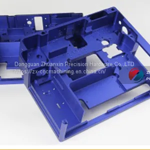 Precision Low-volume Manufacturing, Cnc Machining Process, Precision Cnc Turning Services thumbnail-2