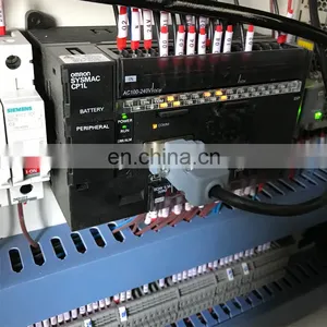 Insulating Glass Machine--Butyl Extruder Machine for Double Glass Machine thumbnail-6
