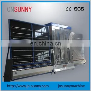 Glass Washing Machine With Low e Glass thumbnail-6