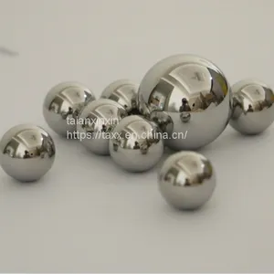 Chinese Steel Ball Aisi304 G2000 Diameter Tolerance +-0.05mm 50um Large Steel Ball Stainless Steel Balls Chinese Steel Ball Aisi304 G2000 Diameter Tolerance +-0.05mm 50um Large Steel Ball Stainless Steel Balls thumbnail-1