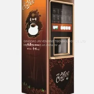 Coffee Vending Machine thumbnail-1