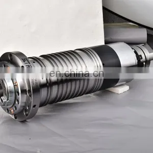 China Manufacturer Cnc Machine Spindle Direct Drive Machine Spindle St40 thumbnail-3
