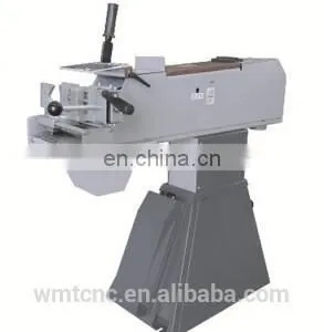 PRS76H Large Grinding Machine Sale Belt Grinder Tube Polishing Machine thumbnail-3