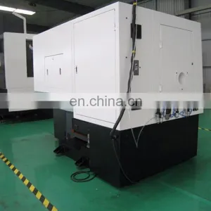 CNC300D Slant Bed Cnc Lathe thumbnail-3