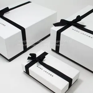 China Square Rigid Box Custom thumbnail-1