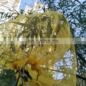 Monofilament Woven HDPE Date Mesh Bag for Palm Tree/greenhouse thumbnail-4