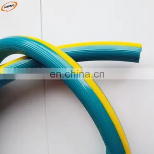 Pvc High Pressure Korea Spray Colorful Car Washing Hose thumbnail-1
