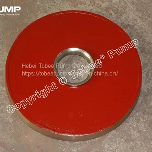 Tobee® Slurry Pump Frame Plate Liner Insert FPL Insert D3041 Used for 4/3C-AH, 4/3D-AH Slurry Pump thumbnail-4