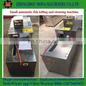 Widely Welcome Fish Process Machine With Good Feedback thumbnail-5