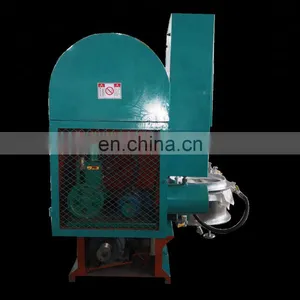 Mini Walnut Oil Press Machine thumbnail-5