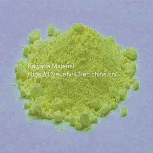 Tin(IV) Sulfide SnS2 99.999%KYD thumbnail-1