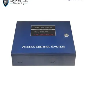 3.5A Chassis Power Supply With Controller Space Power Supply for Access Control Board thumbnail-1
