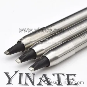 DN-20GDV14-EZ15 / DCN-20DV1 Soldering Tips for Apollo Seiko DCN Tips Welding Soldering Tips Apollo Seiko Solder Tips thumbnail-1