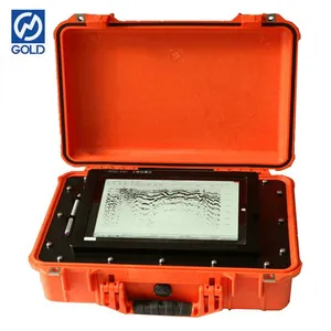 High Resolution Engineering Seismograph for Sale thumbnail-5