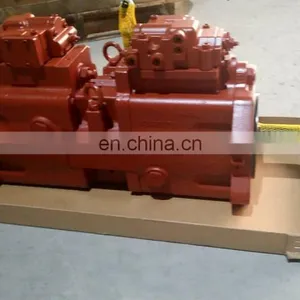 R335-7 Excavator Main Pump K3V180DT R335LC-7 Hydraulic Pump thumbnail-1