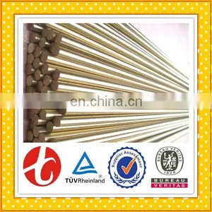 Hot Selling High Quality H59 Brass Round Bar thumbnail-6