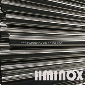Precision Stainless Steel Pipe thumbnail-1