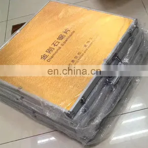 Diamond Grit Circular Saw Blades thumbnail-6