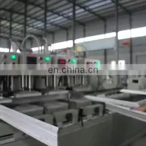 Sinon Brand PVC Window Welding Machine Price thumbnail-1