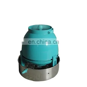 Industrial Air Mist Centrifugal Humidifier Mushroom Farming Humidify thumbnail-1