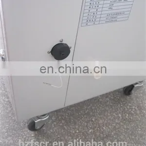 Movable Ultrasonic Industrial Cool Mist Air Humidifier JDH-G060Z From Hangzhou thumbnail-4