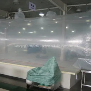 Open Top Container Liner For Alumina Powder thumbnail-1