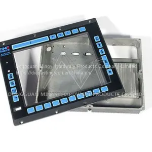 Display Frame for High Speed Train thumbnail-1