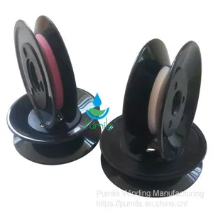 Assemble Ceramic Wire Guide Pulley for Wire Drawing Machine(wire Guide Pulley) thumbnail-4