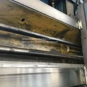 Qiqihaer No.1 CA5112E Vertical Lathe thumbnail-2