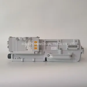 Original ZTE ZXSDR R8862A S1800 B6B Macro RF Remote Power Supply RRU thumbnail-1