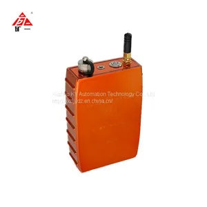 Mining Water Pump Wireless Multi-Parameter Tester thumbnail-5