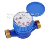 Single-jet Dry-dial Type Cold/Hot Water Meter thumbnail-1
