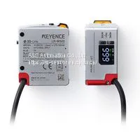 Keyence Photoelectric Sensors Amplifier Unit&Sensor Head thumbnail-1