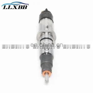 Fuel Injection Common Rail Fuel Injector 0445120304 FOR Bosch CUMMINS 5272937 0 445 120 304 thumbnail-3