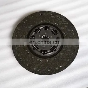 Best Price DCi11 Clutch Plate 1601130-ZB601 in Stock thumbnail-2