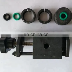 No,025 Fuel Injector Collector thumbnail-1