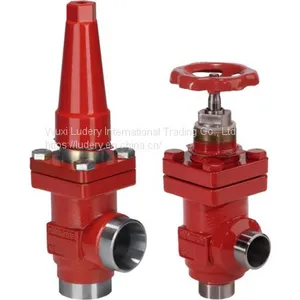 Danfoss Shut-off Valves 148B4642 STC 150 A STR SHUT-OFF VALVE CAP thumbnail-1