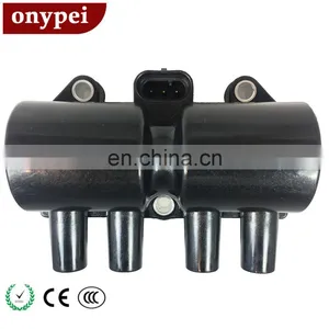 New OE# 25182496 Ignition Coil for Chevrolet 2004-2008 Aveo Aveo5 2008-2007 1.6L thumbnail-1