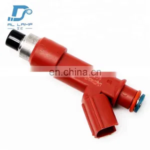 Corolla Matrix Fuel Injector for 23250-22090 2325022090 23209-22090 thumbnail-4