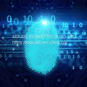 Fingerprint Algorithm thumbnail-1