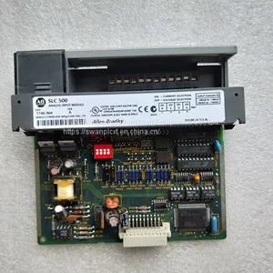 Hot-sale ABB 70AA02b PCB Circuit Board thumbnail-3