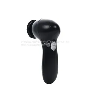 4-1 Portable Shoe Cleansing Shoes Polisher Dust Removing Brightening for Leather Care With Travel Case AE-711 thumbnail-1
