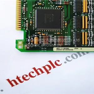 Honeywell 620-0080 Module New And Hot In Sale thumbnail-1