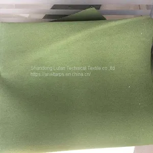 Industrial Polyester Canvas Tarps thumbnail-2