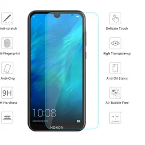 Protective Glass For Huawei Honor 8s Screen Protector Honer 8 s Tempered Glass thumbnail-2